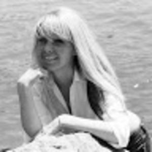 Meet your Posher, Jenya